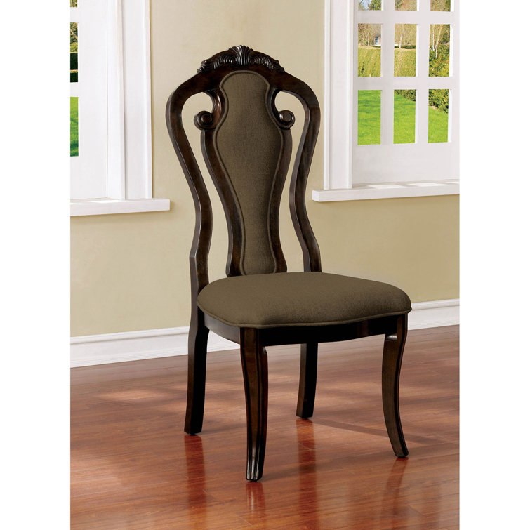 Colby best sale side chair